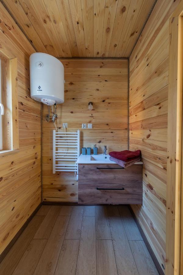 Zagajnik Holiday home Bialowieza