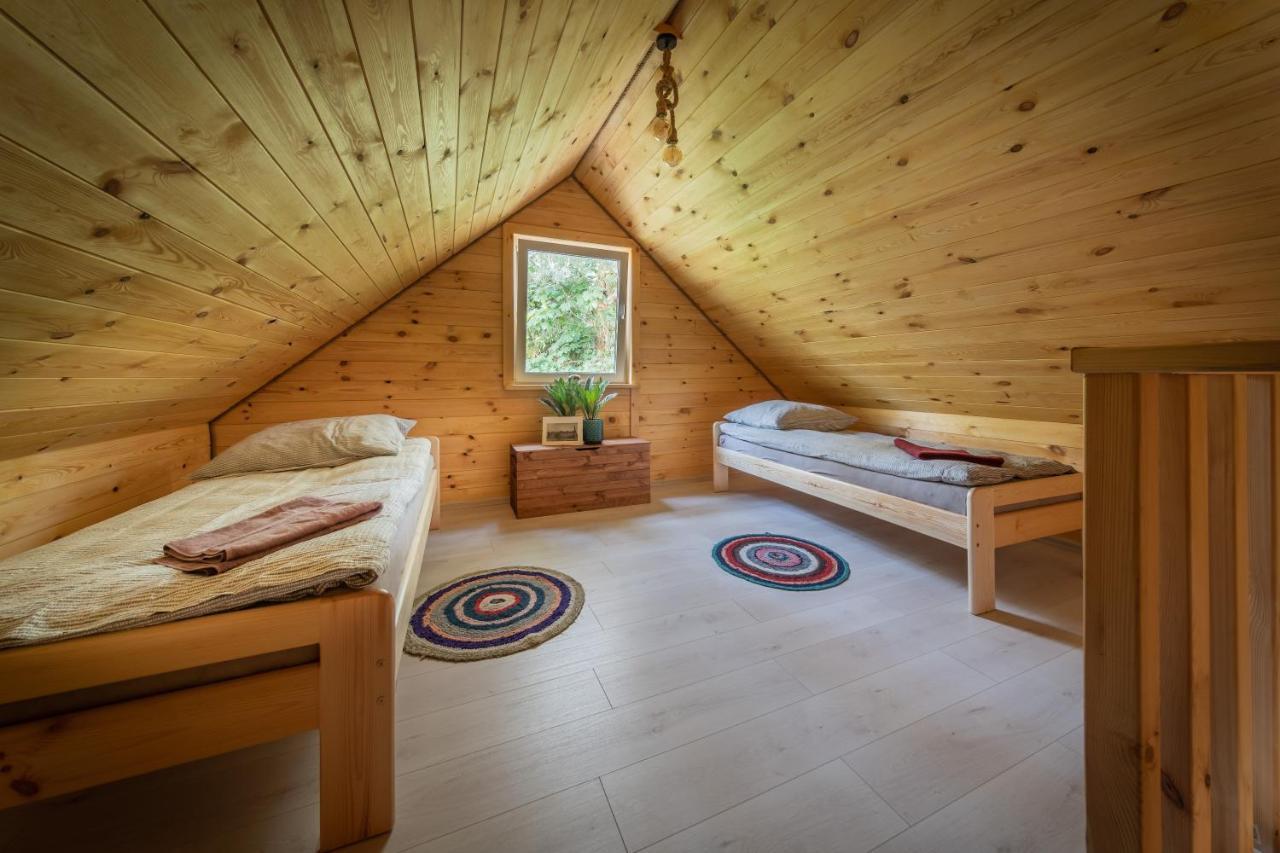 Zagajnik Holiday home Bialowieza
