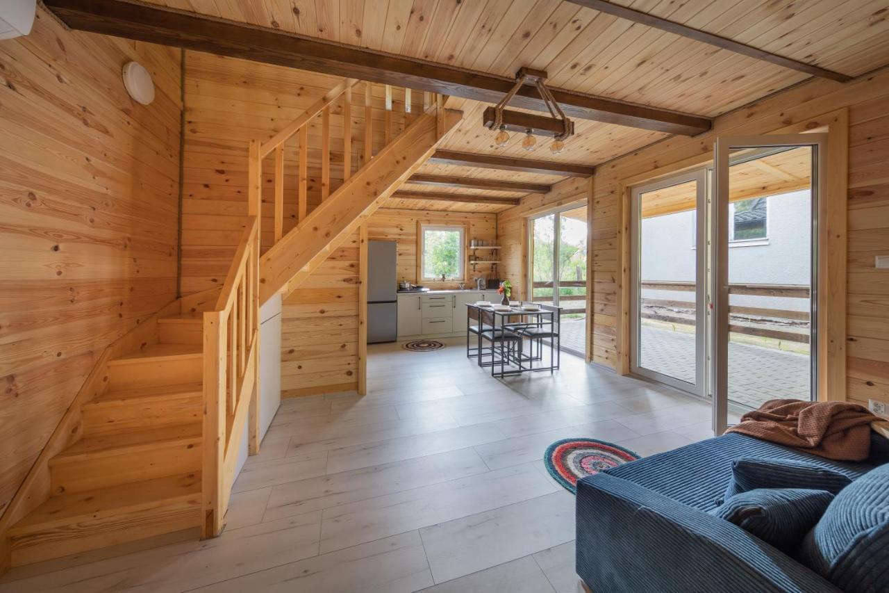 Zagajnik Holiday home *