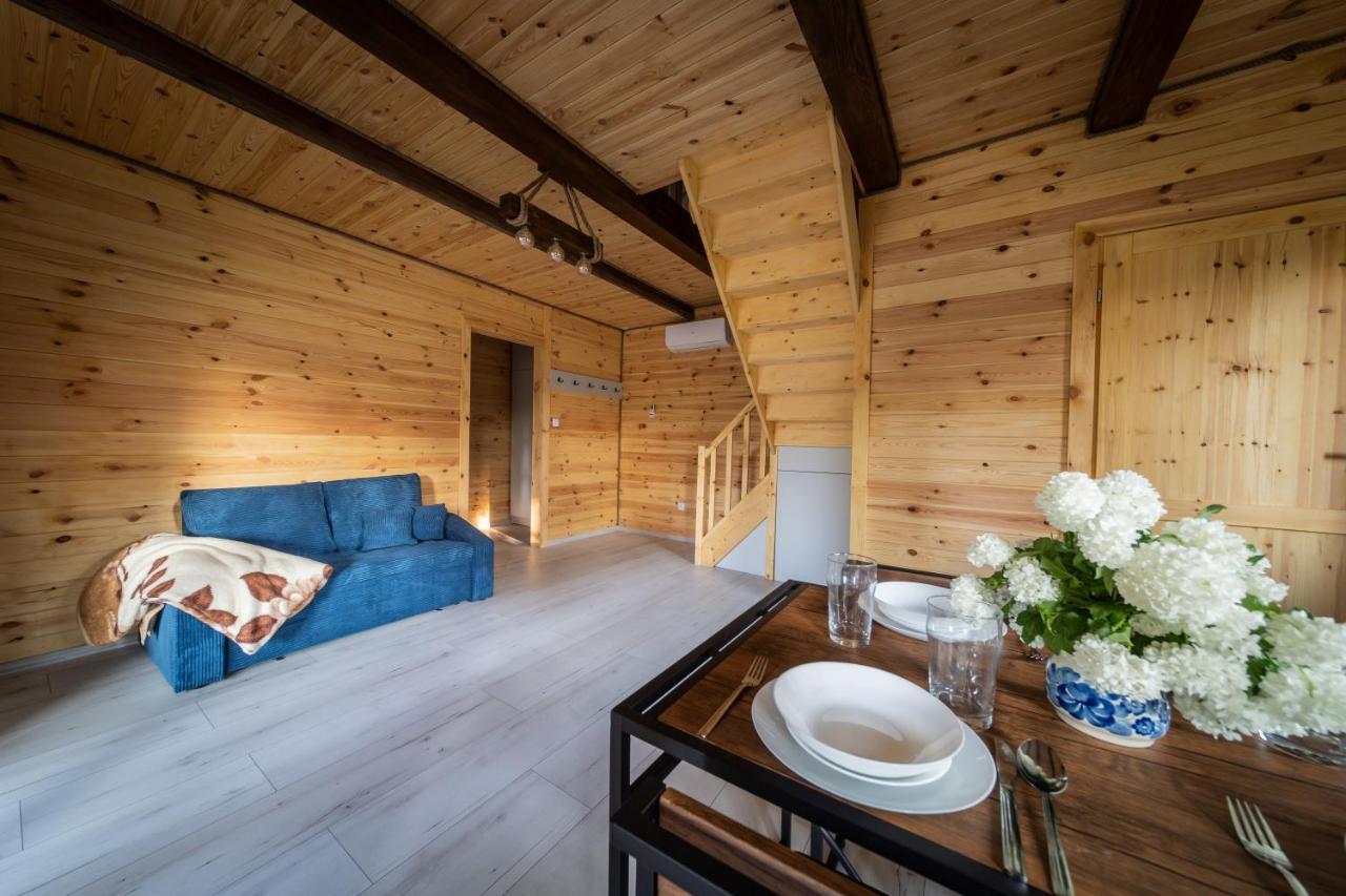 Zagajnik Holiday home *