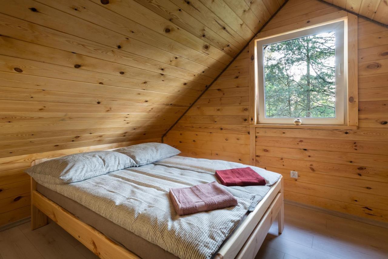 Holiday home Zagajnik Bialowieza