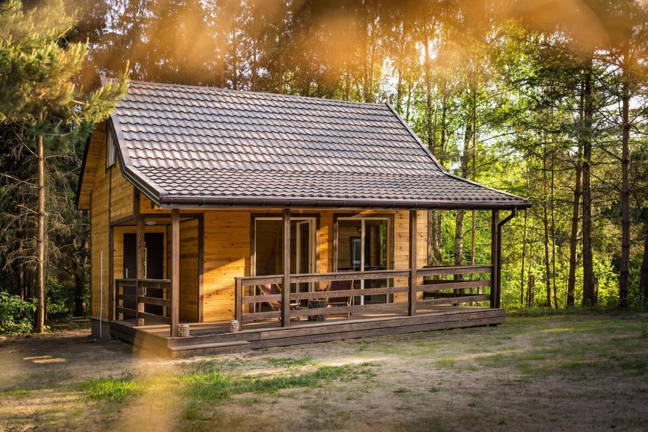Zagajnik Holiday home