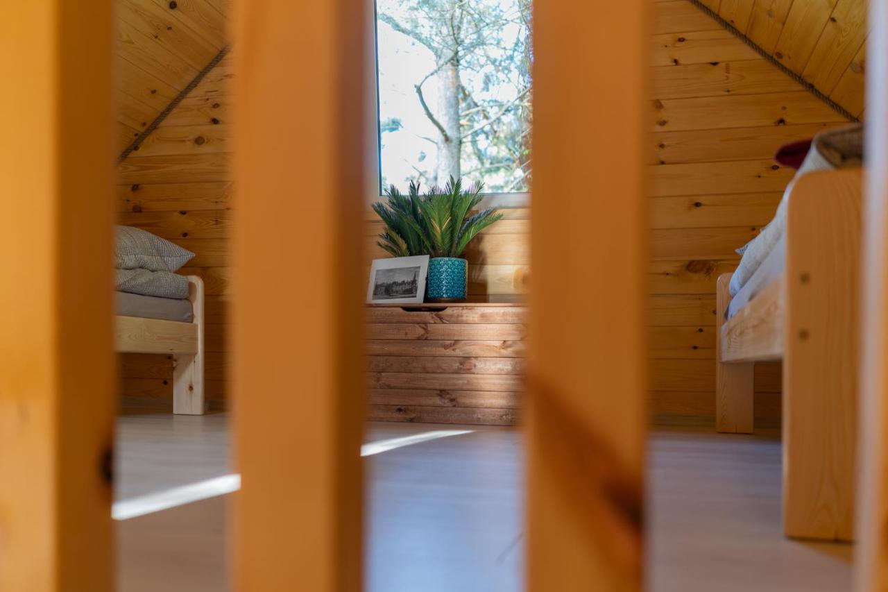 Zagajnik Holiday home *