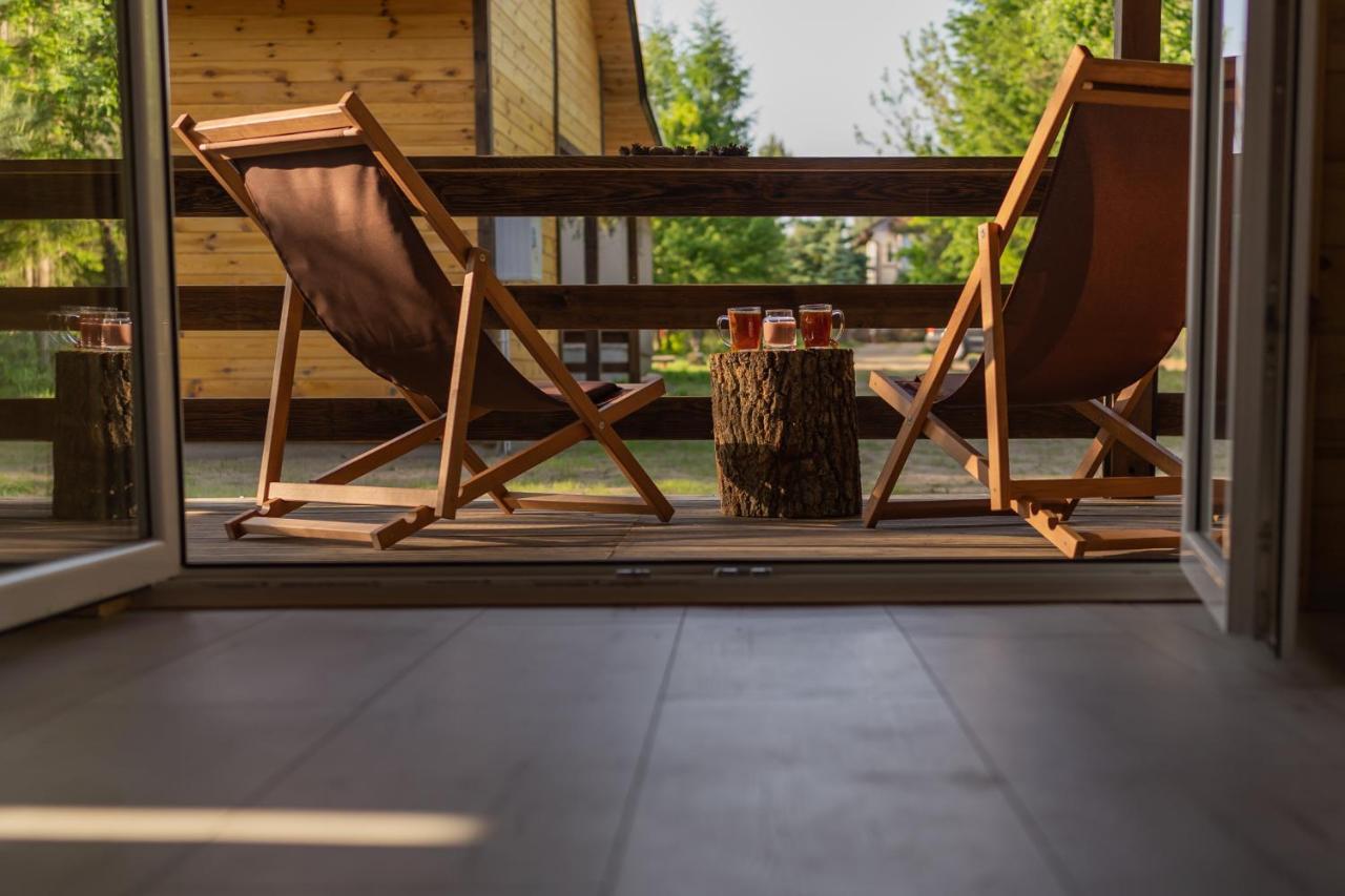 Zagajnik Holiday home *