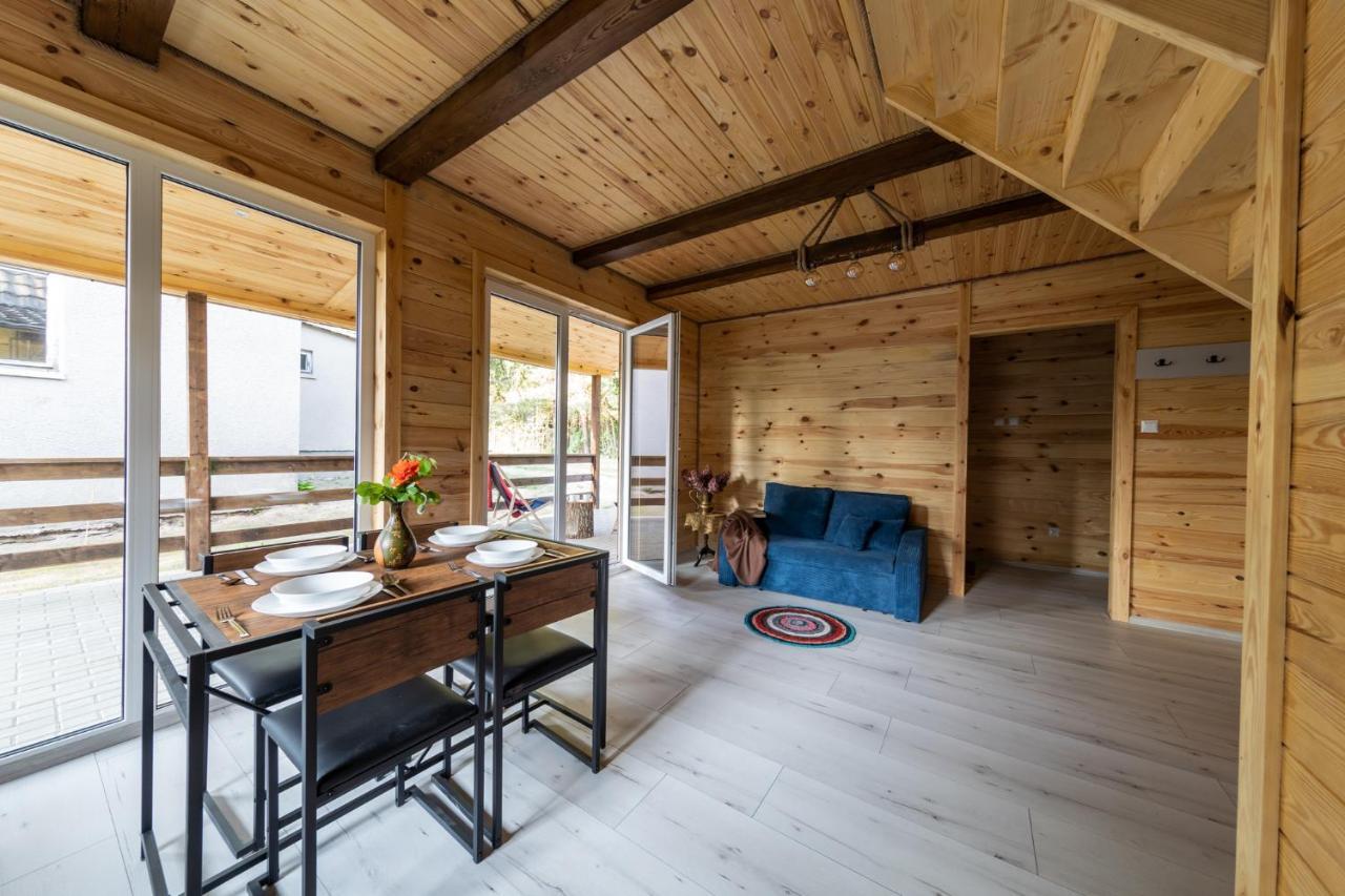 Zagajnik Holiday home