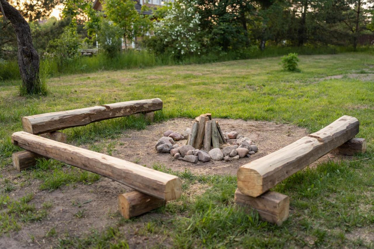 Zagajnik Holiday home Bialowieza