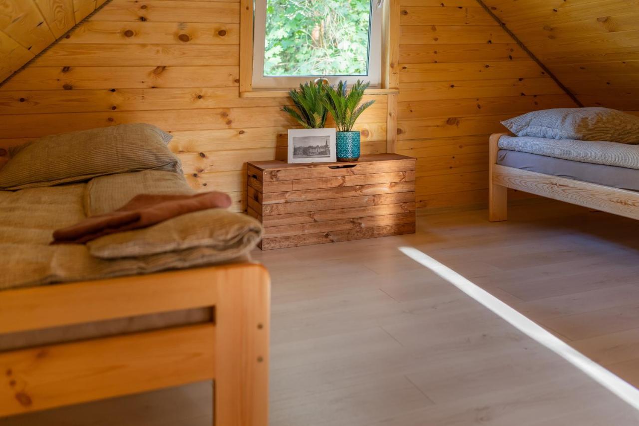 Holiday home Zagajnik