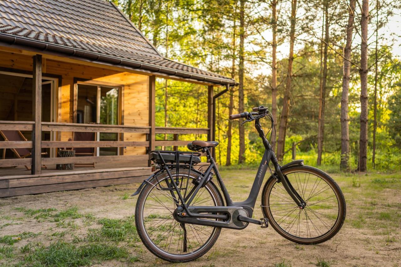 Holiday home Zagajnik