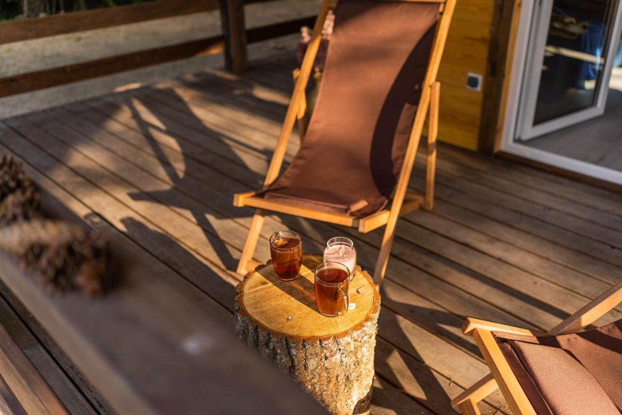 Holiday home Zagajnik *