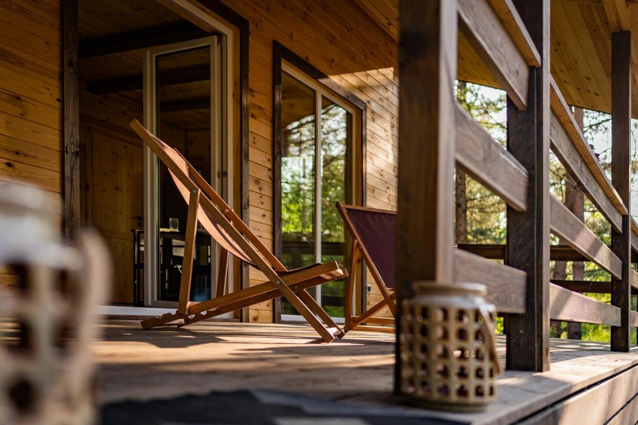 Holiday home Zagajnik