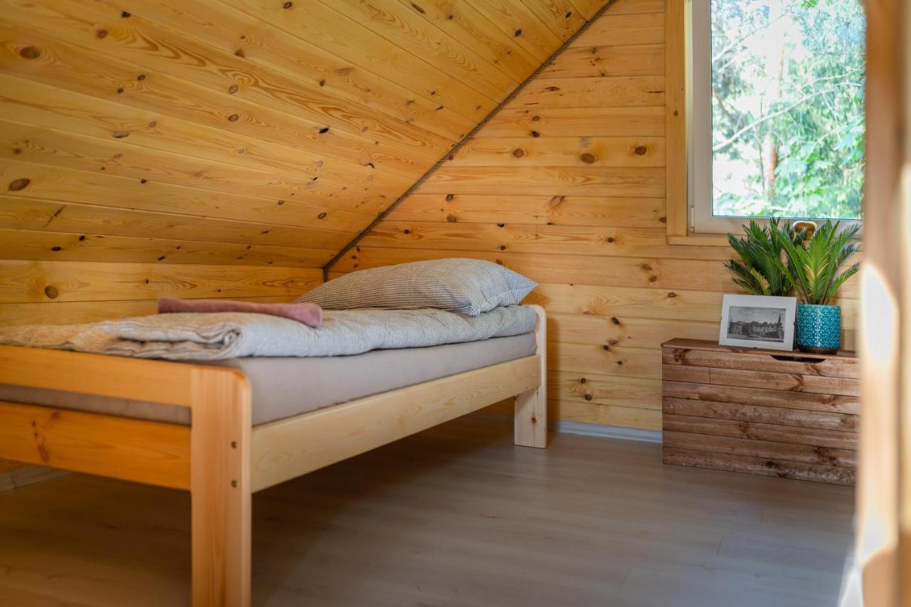 Holiday home Zagajnik *