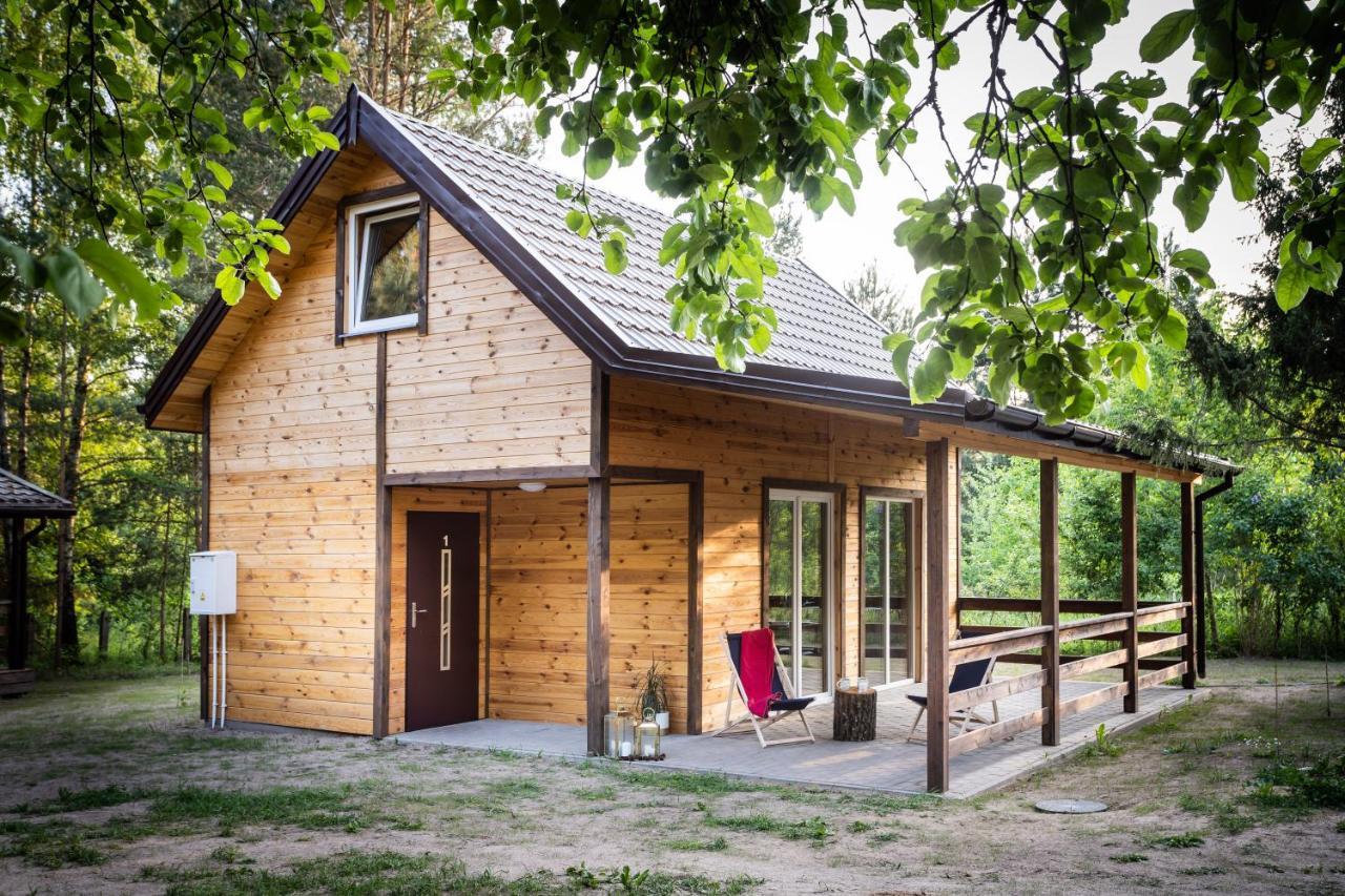 Zagajnik Białowieża