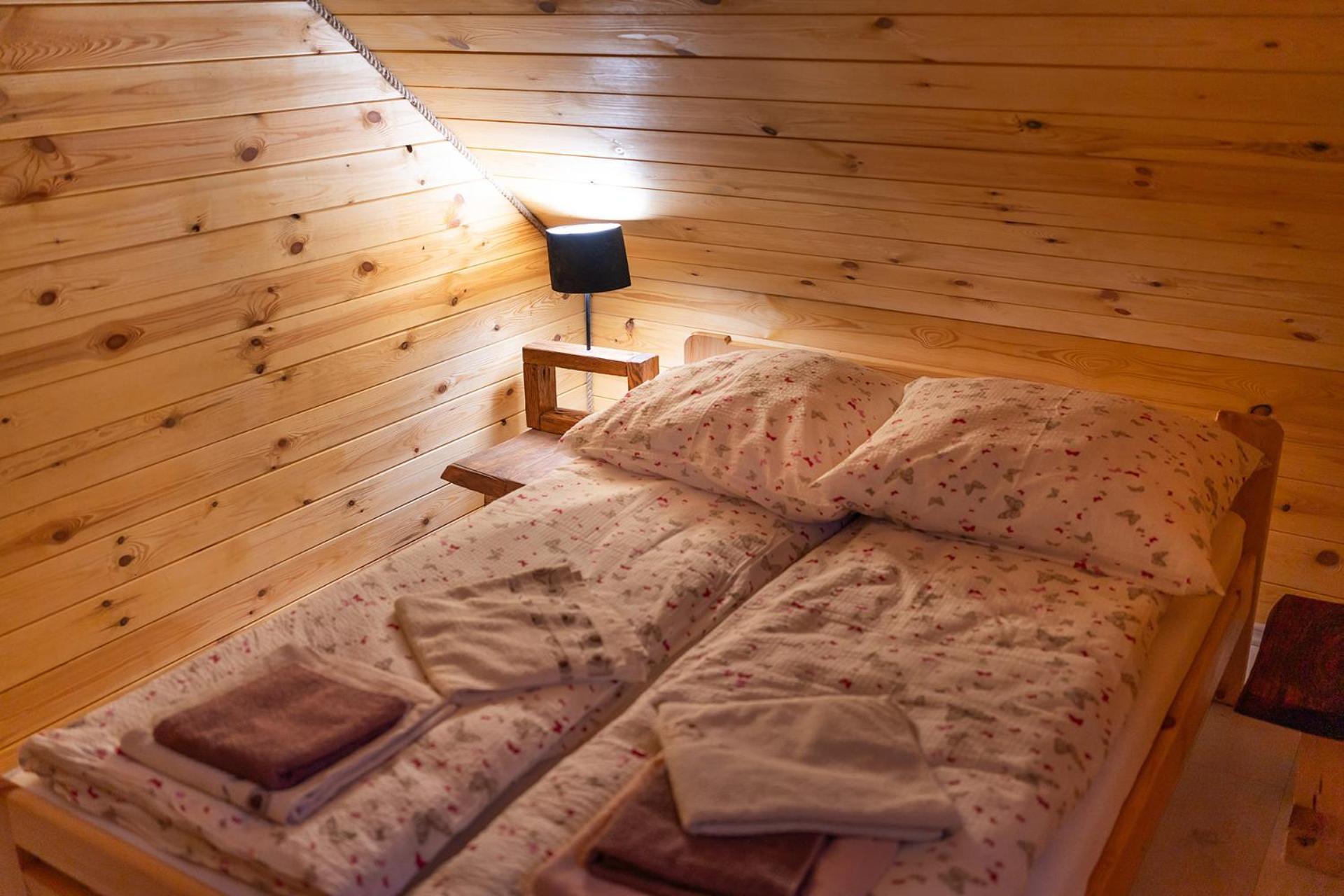 Holiday home Zagajnik