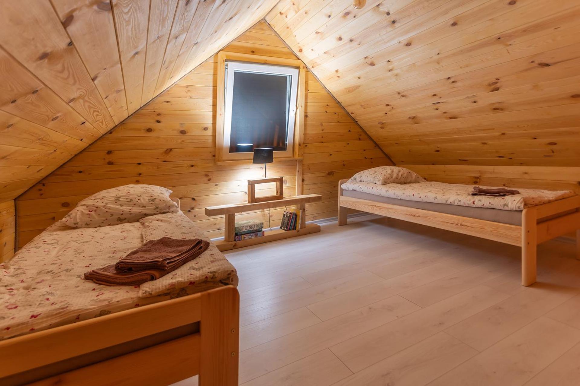 Zagajnik Holiday home