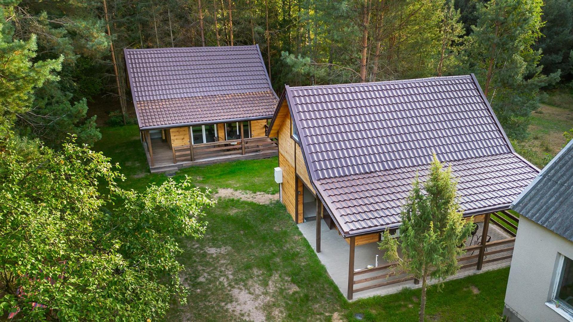 Zagajnik * Bialowieza