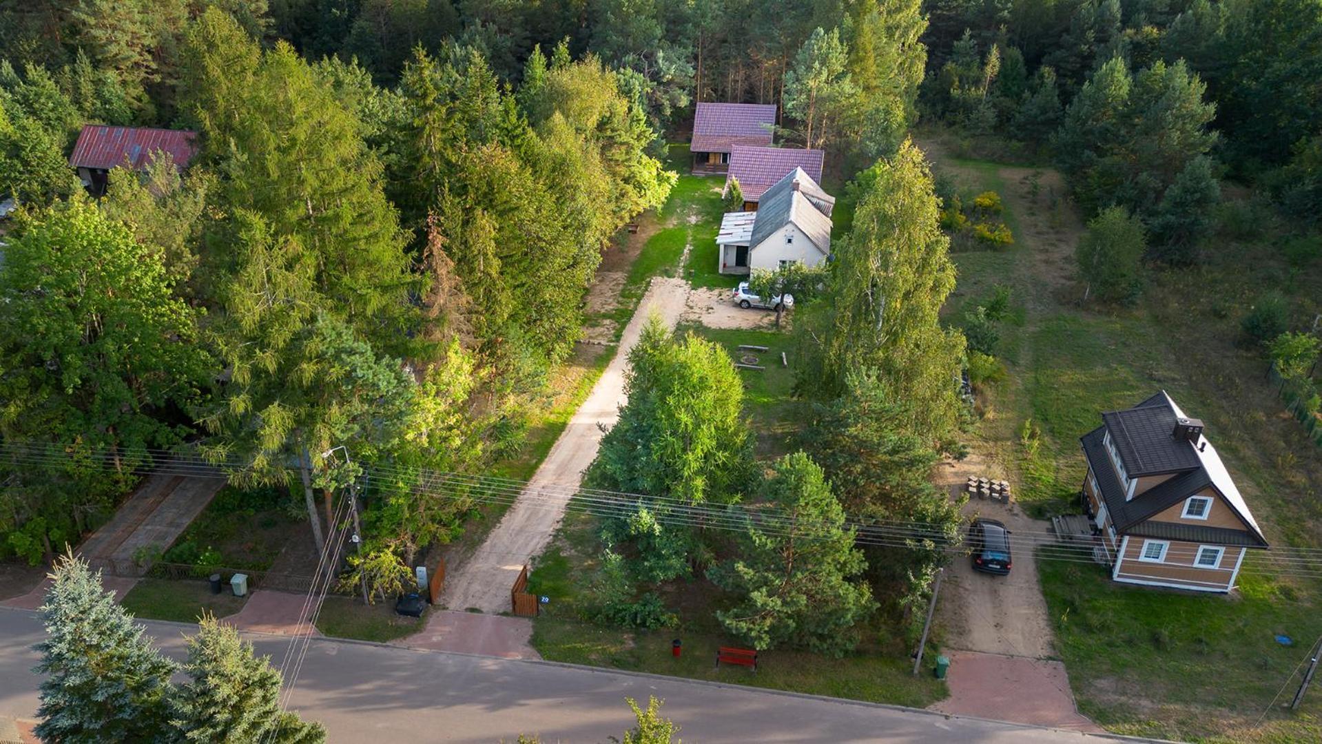 Holiday home Zagajnik