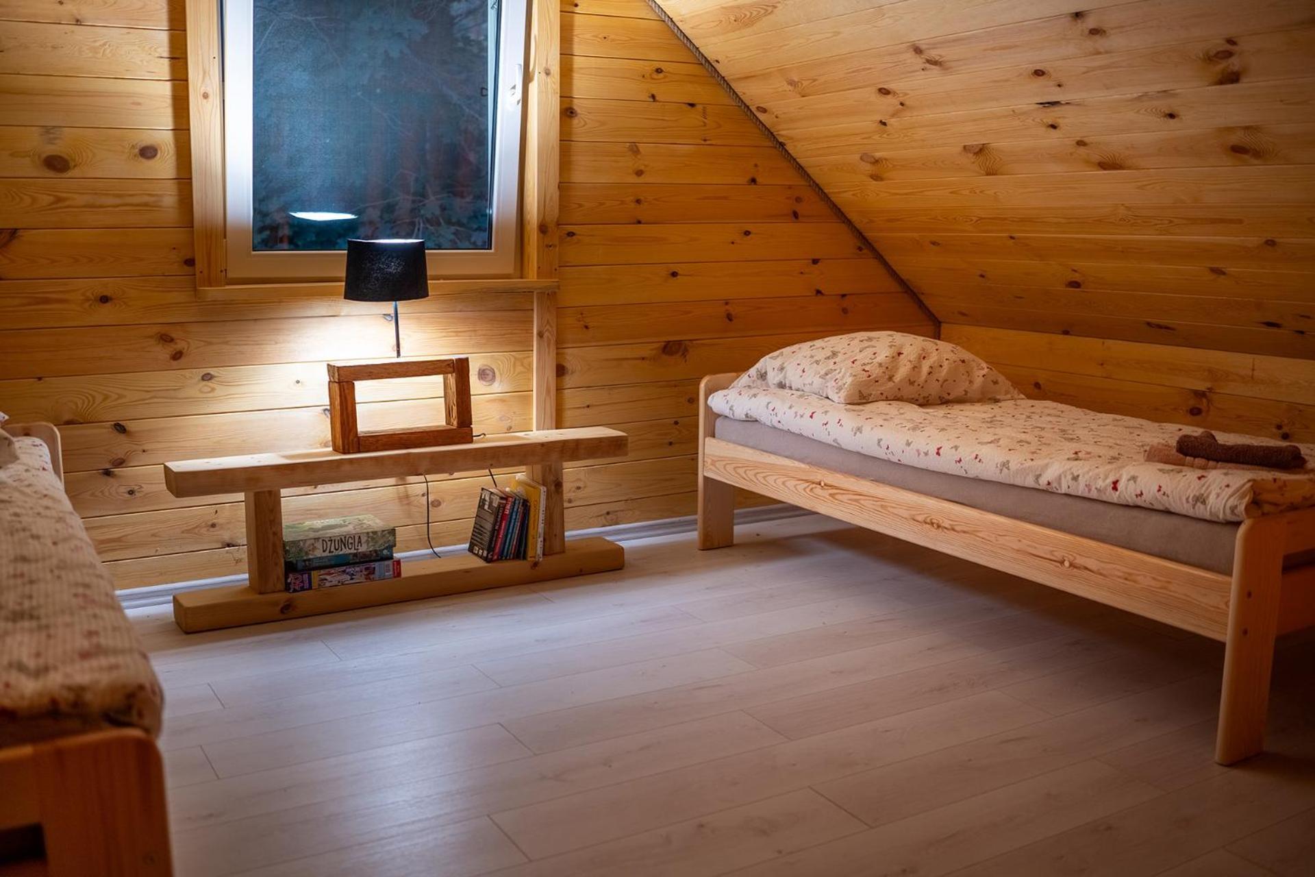 Holiday home Zagajnik *