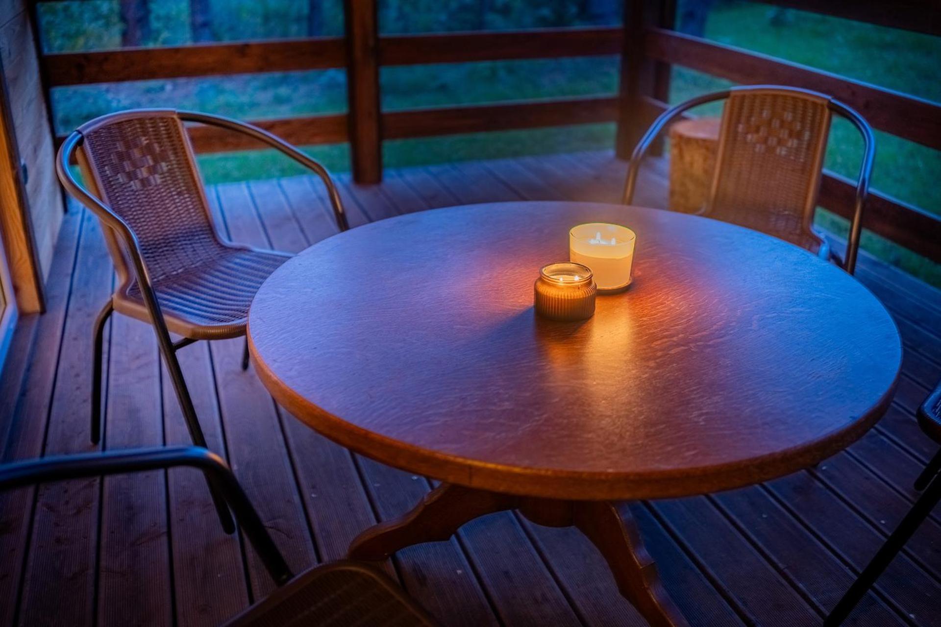 Holiday home Zagajnik