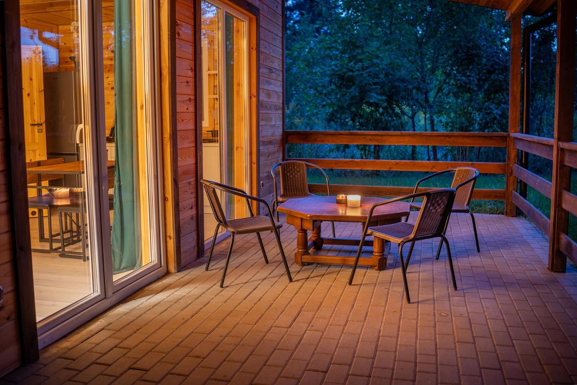 Zagajnik Holiday home